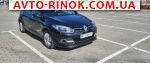 Авторынок | Продажа 2014 Renault Megane 1.6 МТ (106 л.с.)