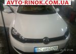 Авторынок | Продажа 2011 Volkswagen Jetta 2.5 АТ (170 л.с.)