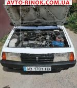 1991 ВАЗ 2109   автобазар