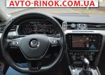 2016 Volkswagen Passat 1.6 TDI  7-DSG (120 л.с.)  автобазар