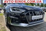 Audi A4 45 TFSI АТ 4x4  (245 л.с.) 2021, 44590 $