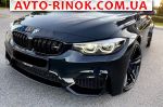 Авторынок | Продажа 2016 BMW M3 