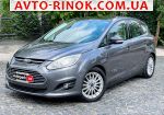 2014 Ford C-max   автобазар