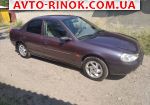 1998 Ford Mondeo   автобазар