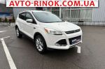 2015 Ford Escape   автобазар