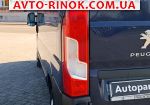 Авторынок | Продажа 2018 Peugeot Boxer 
