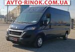2018 Peugeot Boxer   автобазар
