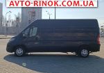 Авторынок | Продажа 2018 Peugeot Boxer 