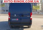 Авторынок | Продажа 2018 Peugeot Boxer 