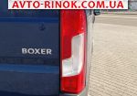 Авторынок | Продажа 2018 Peugeot Boxer 