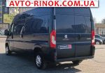 Авторынок | Продажа 2018 Peugeot Boxer 