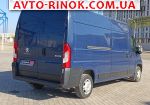 Авторынок | Продажа 2018 Peugeot Boxer 