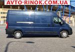 Авторынок | Продажа 2018 Peugeot Boxer 