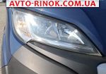 Авторынок | Продажа 2018 Peugeot Boxer 