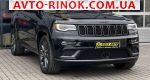 2017 Jeep Grand Cherokee   автобазар