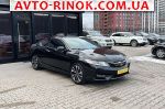 2016 Honda Accord   автобазар