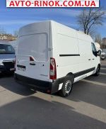 Авторынок | Продажа 2022 Renault Master 