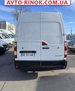 Авторынок | Продажа 2022 Renault Master 