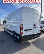 Авторынок | Продажа 2022 Renault Master 