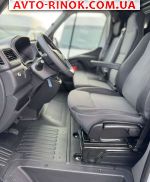 Авторынок | Продажа 2022 Renault Master 