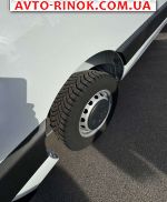Авторынок | Продажа 2022 Renault Master 