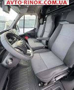 Авторынок | Продажа 2022 Renault Master 