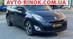 2011 Renault Scenic   автобазар