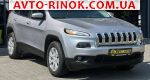 2017 Jeep Cherokee   автобазар