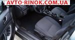 Авторынок | Продажа 2007 Subaru Outback 2.5 T MT AWD (250 л.с.)