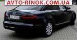 Авторынок | Продажа 2009 Audi A6 2.7 TDI tiptronic quattro (190 л.с.)