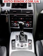 Авторынок | Продажа 2009 Audi A6 2.7 TDI tiptronic quattro (190 л.с.)