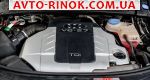 Авторынок | Продажа 2009 Audi A6 2.7 TDI tiptronic quattro (190 л.с.)