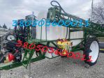 Авторынок | Продажа    Новий причіпний обприскувач Spray Expert 3000-24