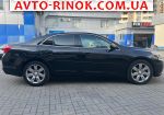 Авторынок | Продажа 2013 Chevrolet Malibu 