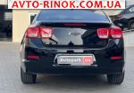 Авторынок | Продажа 2013 Chevrolet Malibu 