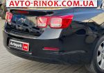 Авторынок | Продажа 2013 Chevrolet Malibu 