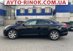 Авторынок | Продажа 2013 Chevrolet Malibu 