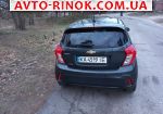 Авторынок | Продажа 2019 Chevrolet Spark 