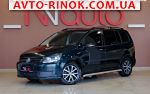 2012 Volkswagen Touran   автобазар
