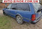 1990 Mazda 626 2.0 MT (107 л.с.)  автобазар