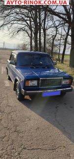 2005 ВАЗ 2107   автобазар