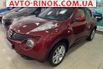 2014 Nissan TSA 1.6 CVT (117 л.с.)  автобазар