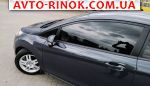 2011 Ford Fiesta   автобазар