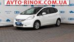 2012 Honda Jazz   автобазар