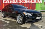 Авторынок | Продажа 2017 Mercedes C 