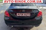 Авторынок | Продажа 2017 Mercedes C 