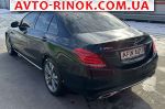Авторынок | Продажа 2017 Mercedes C 
