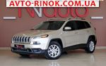 2016 Jeep Cherokee   автобазар