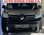 Авторынок | Продажа 2020 Renault Kangoo 