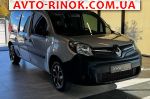 Авторынок | Продажа 2020 Renault Kangoo 